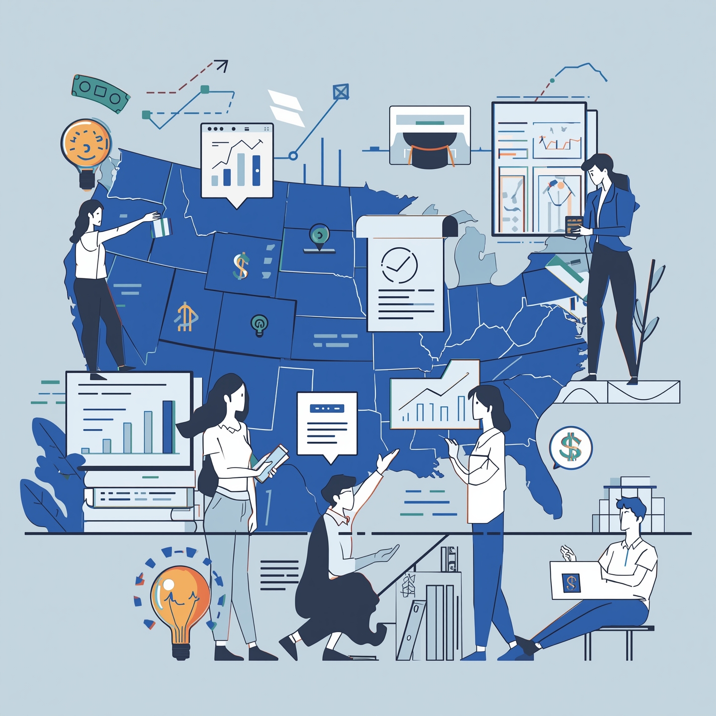 Exploring NetSuite Dashboards for Process Optimization