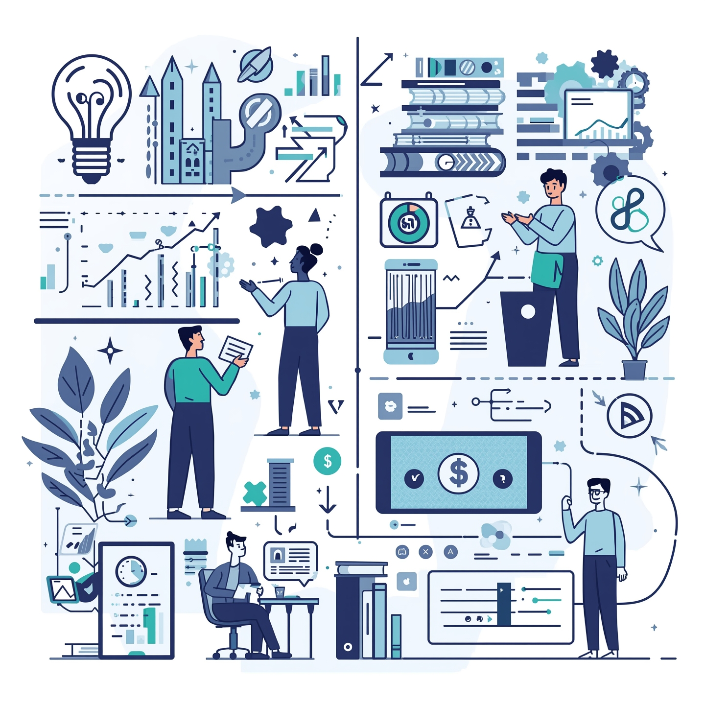 How NetSuite Demonstrates Workflow Integration