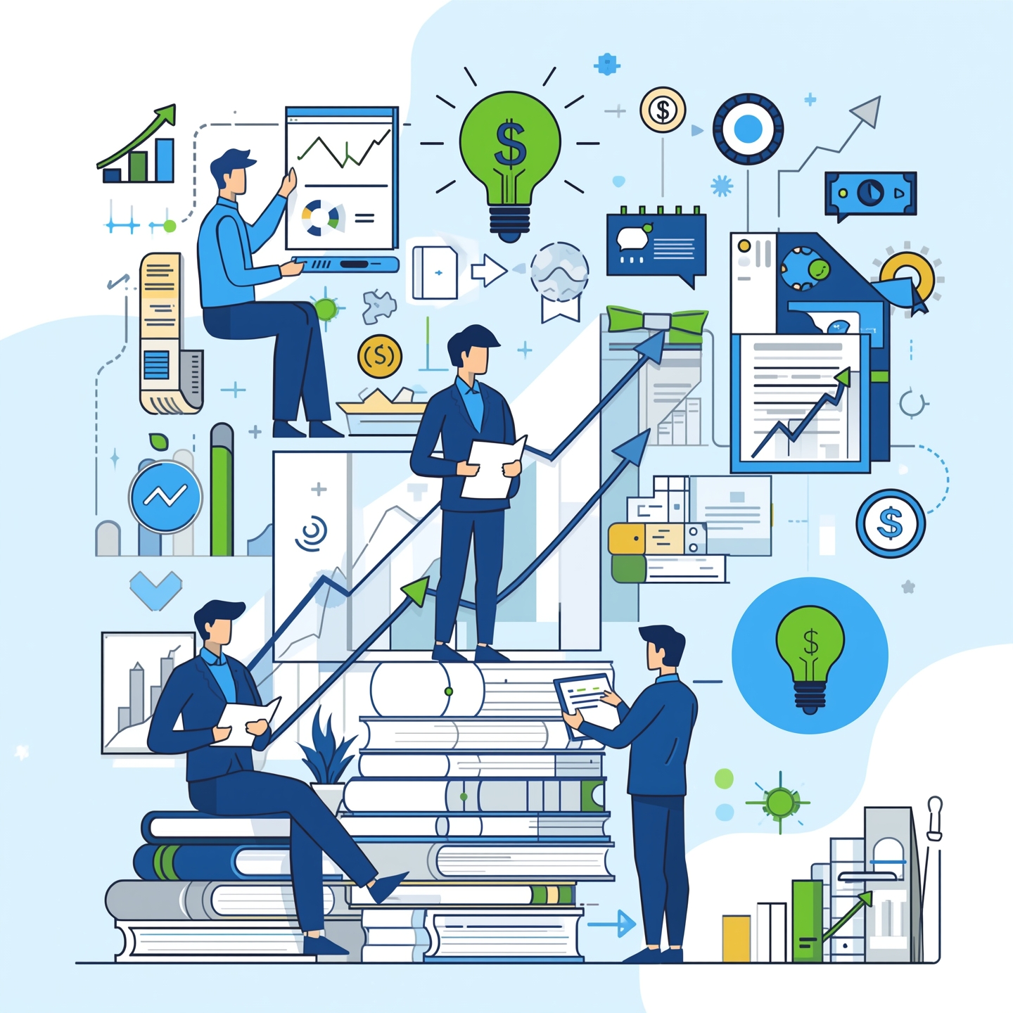 Using NetSuite for Business Education Insights